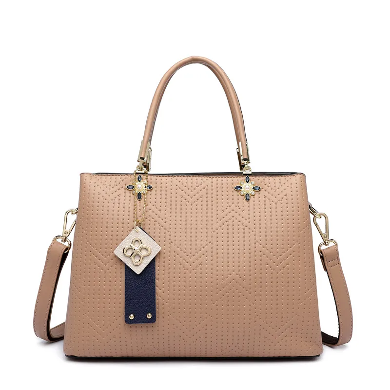 Good price bright color handbags factory PU leather purse high quality custom large handbags women
Good price bright color handbags factory PU leather purse high quality custom large handbags women