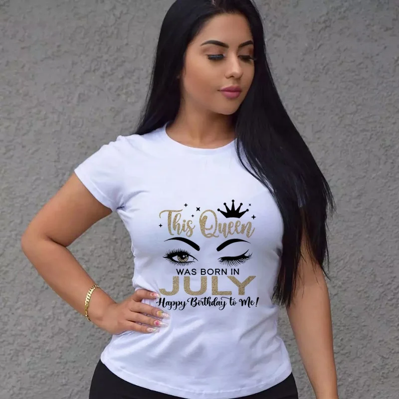 Wholesale Juneteenth July Girl Black African Graphic Tees 100% Cotton Custom Bulk Woman Tshirts and Tops, Black white gray dark blue red
Wholesale Juneteenth July Girl Black African Graphic Tees 100% Cotton Custom Bulk Woman Tshirts and Tops, Black white gray dark blue red