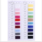 Knit 2/28 100% Merino wool anti-pilling yarn filament yarn