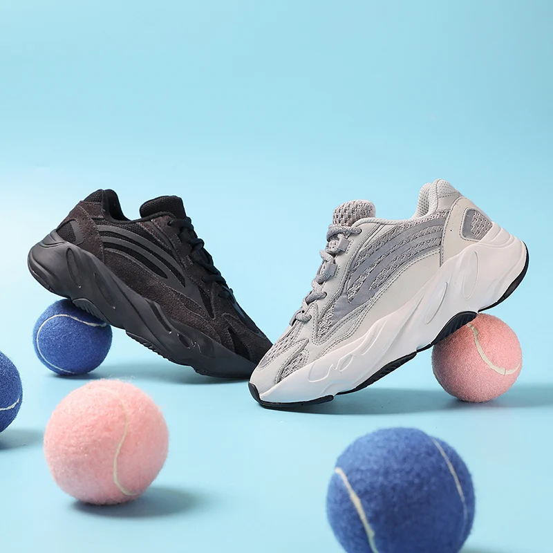 2021 Stylish Original Yeezy Running Shoes 700 V2 Casual Sport Shoes Sneakers for boys Kids
2021 Stylish Original Yeezy Running Shoes 700 V2 Casual Sport Shoes Sneakers for boys Kids