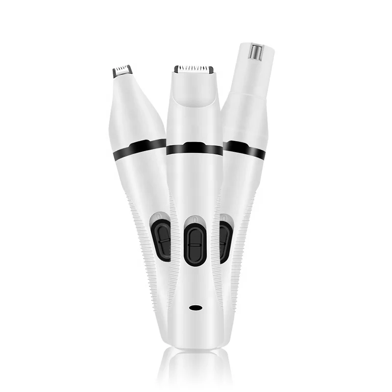 Latest 3 in 1 sharp professional electric paw nail grinder USB rechargeable pet nail trimmer for cat dog
Latest 3 in 1 sharp professional electric paw nail grinder USB rechargeable pet nail trimmer for cat dog