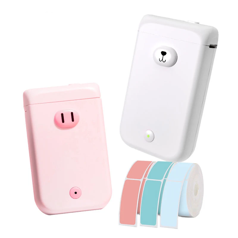 2021 NEW Phomemo D30S Printer Mini Label Maker 203dpi Wireless Label Manager thermal printer
2021 NEW Phomemo D30S Printer Mini Label Maker 203dpi Wireless Label Manager thermal printer