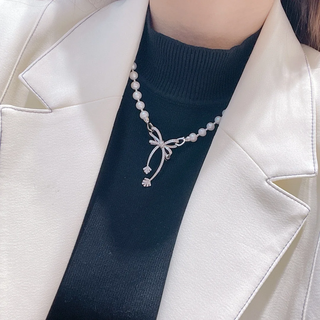 Certified Freshwater Pearl 7-8Mm Near Round Strong Light Micro Flaw Necklace & Brooch Two-Way Strong Color Retention Gold
Certified Freshwater Pearl 7-8Mm Near Round Strong Light Micro Flaw Necklace & Brooch Two-Way Strong Color Retention Gold