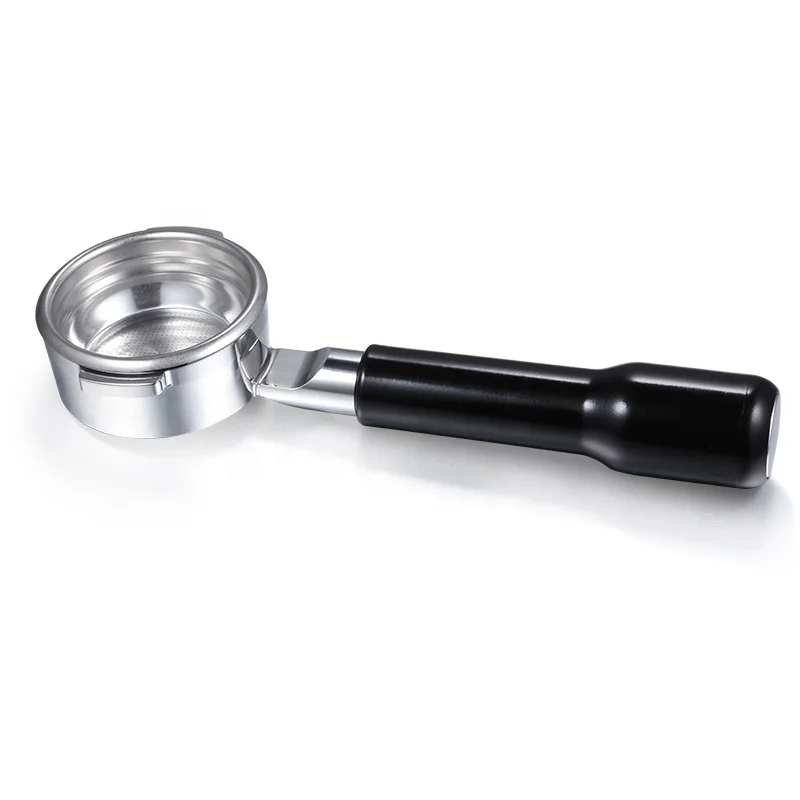 BES920 980 990XL Coffee Tools Stainless Steel 58mm Bottomless 2 Ears Naked Portafilter 
BES920 980 990XL Coffee Tools Stainless Steel 58mm Bottomless 2 Ears Naked Portafilter