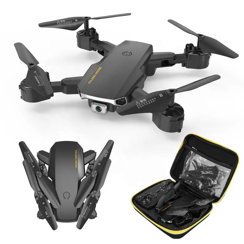 4k folding quadcopter fixed altitude aerial photography remote control dual camera drone long endurance drone, Picture shown
4k folding quadcopter fixed altitude aerial photography remote control dual camera drone long endurance drone, Picture shown