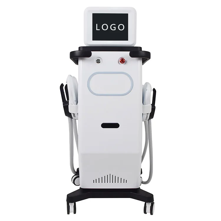 Weight Loss Private Label Ems Trainer Device Face Slimming Device Body Slimming Device Body Massage equipment, White
Weight Loss Private Label Ems Trainer Device Face Slimming Device Body Slimming Device Body Massage equipment, White