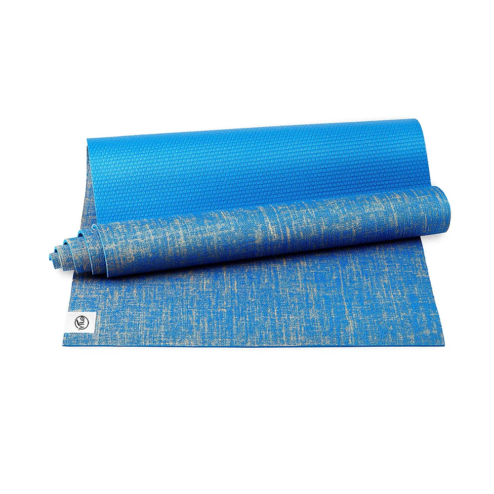 Eco friendly natural jute custom organic yoga mat dropshipping wholesale, Customized
Eco friendly natural jute custom organic yoga mat dropshipping wholesale, Customized