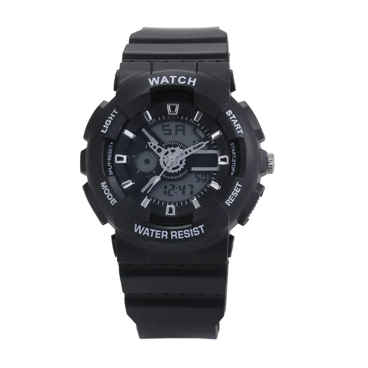 2021 oem running women led electronic analog dual time digital waterproof outdoor sports wrist watch
2021 oem running women led electronic analog dual time digital waterproof outdoor sports wrist watch