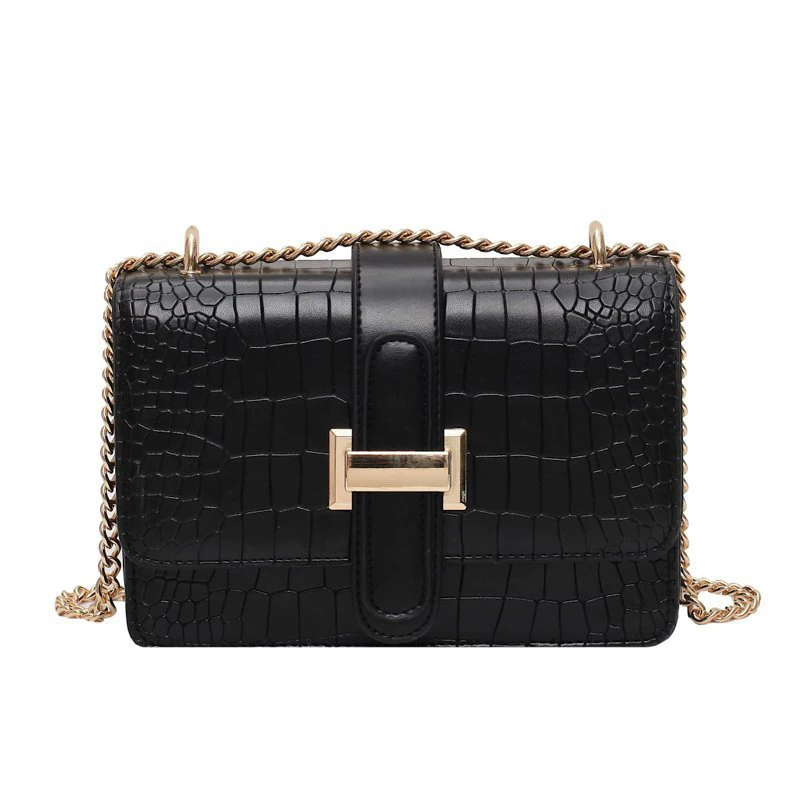 Factory Direct Wholesale Sac A Main Femme Sling Bags Shoulder Bag Chains Crossbody Bag For Women
Factory Direct Wholesale Sac A Main Femme Sling Bags Shoulder Bag Chains Crossbody Bag For Women