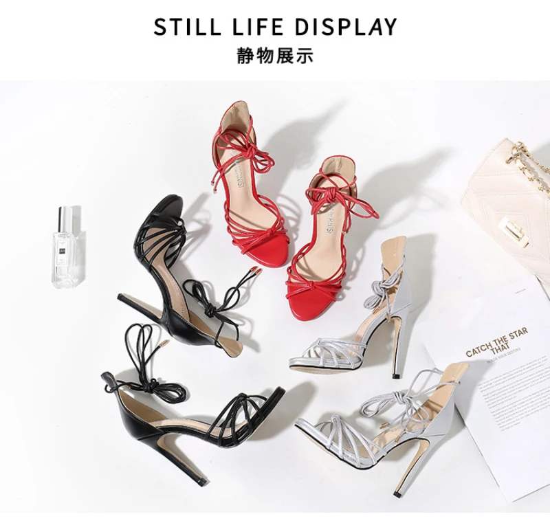 2021 beautiful girls photo sandals women high heel shoes, As picture show or customized
2021 beautiful girls photo sandals women high heel shoes, As picture show or customized
