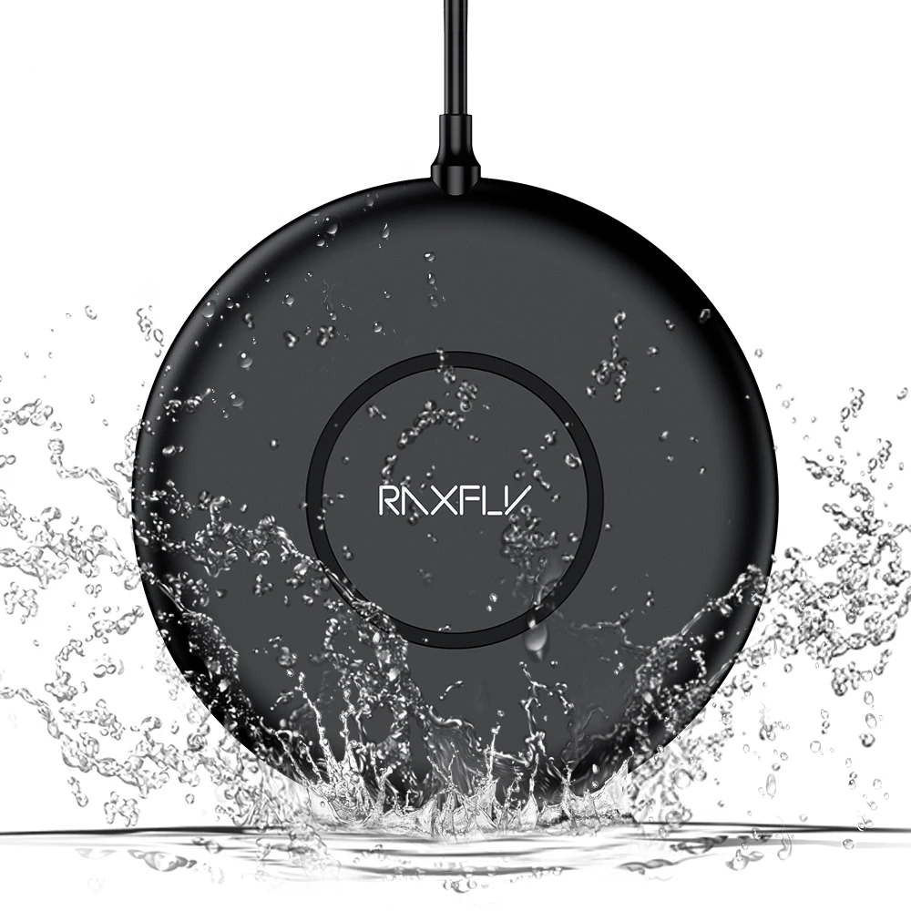 Free Shipping Wireless Charger Waterproof, Slim Wireless Charger for Cell Phone, 10w Qi Fast Wireless Charger
Free Shipping Wireless Charger Waterproof, Slim Wireless Charger for Cell Phone, 10w Qi Fast Wireless Charger