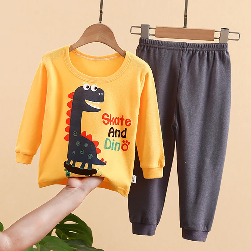 

New 2021 Wholesale autumn baby clothes 2-pieces carrot baby clothes set kids clothes 0-5 ages, Pictures showed
