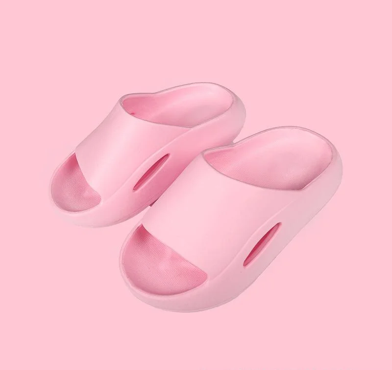 Wholesale Inflatabal Home Indoor Cute Flat Kids Slide Sandal Custom Logo Childrens Slide Slippers, Customized color
Wholesale Inflatabal Home Indoor Cute Flat Kids Slide Sandal Custom Logo Childrens Slide Slippers, Customized color