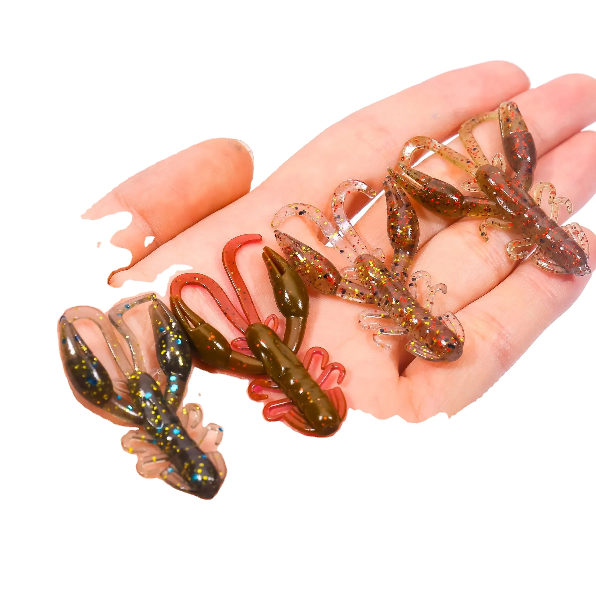 High quality artifical crank5.1CM/2.1G bait hard plastic lure fishing wobblers, Various
High quality artifical crank5.1CM/2.1G bait hard plastic lure fishing wobblers, Various