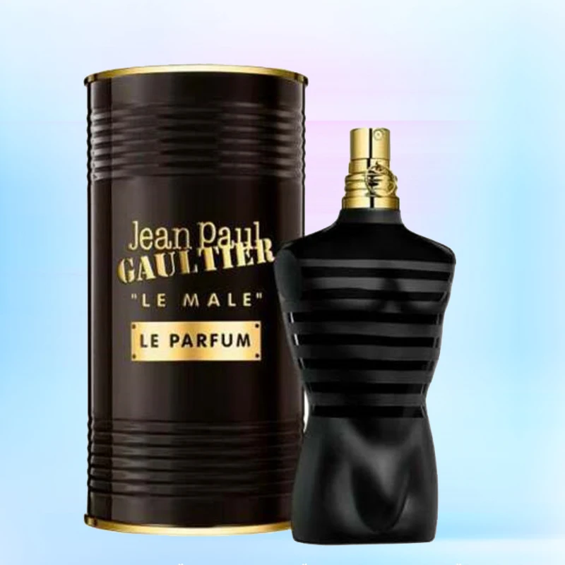 Perfume for Men brand New Le Male Parfum Cologne Spray parfum homme long lasting fragrance
Perfume for Men brand New Le Male Parfum Cologne Spray parfum homme long lasting fragrance