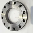 flat face two/three grooving rings carbon steel plate flange