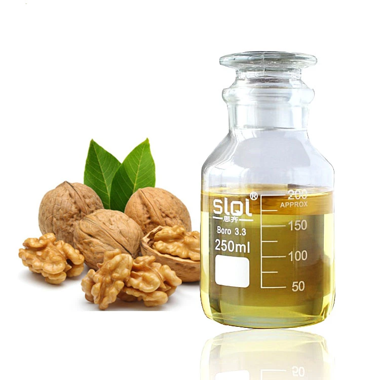 Hot selling essential oil organic walnut oil 
Hot selling essential oil organic walnut oil