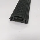 Pvc/Abs/Pp/Pe/Linear Pvc Profile/Pvc Extrusion Profiles For Windows And Doors
