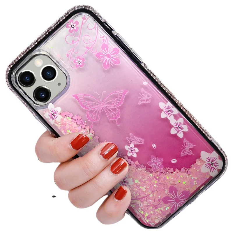 Chinese Style Design Popular Mobile Phone Case Custom Cover Transparent With Flower For Iphone 7Plus /8Plus, Pink, purple, gold, black
Chinese Style Design Popular Mobile Phone Case Custom Cover Transparent With Flower For Iphone 7Plus /8Plus, Pink, purple, gold, black