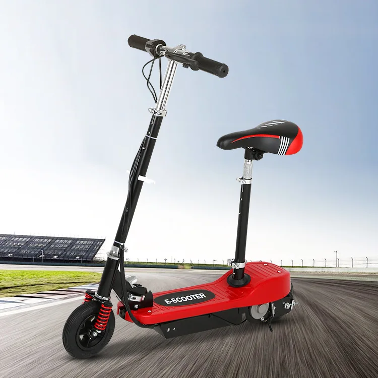 Electric Scooter For Travel Max Charger Chic Power Battery Time Charging Gross Brake Weight, Black/red
Electric Scooter For Travel Max Charger Chic Power Battery Time Charging Gross Brake Weight, Black/red
