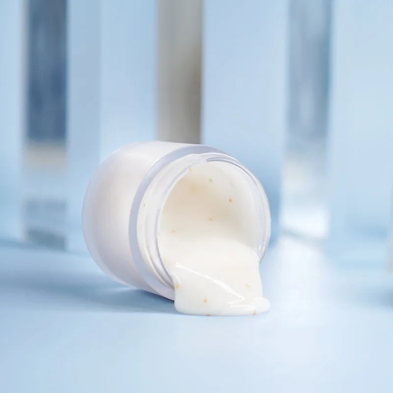 Wholesale essence cream Anti-gravity Fullerene Caviar Cream 50g Private label, White
Wholesale essence cream Anti-gravity Fullerene Caviar Cream 50g Private label, White