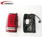 Led Light Wholesale Car Body Parts Led Tail Light Rear Light Accessories Body Kit For VW Amarok