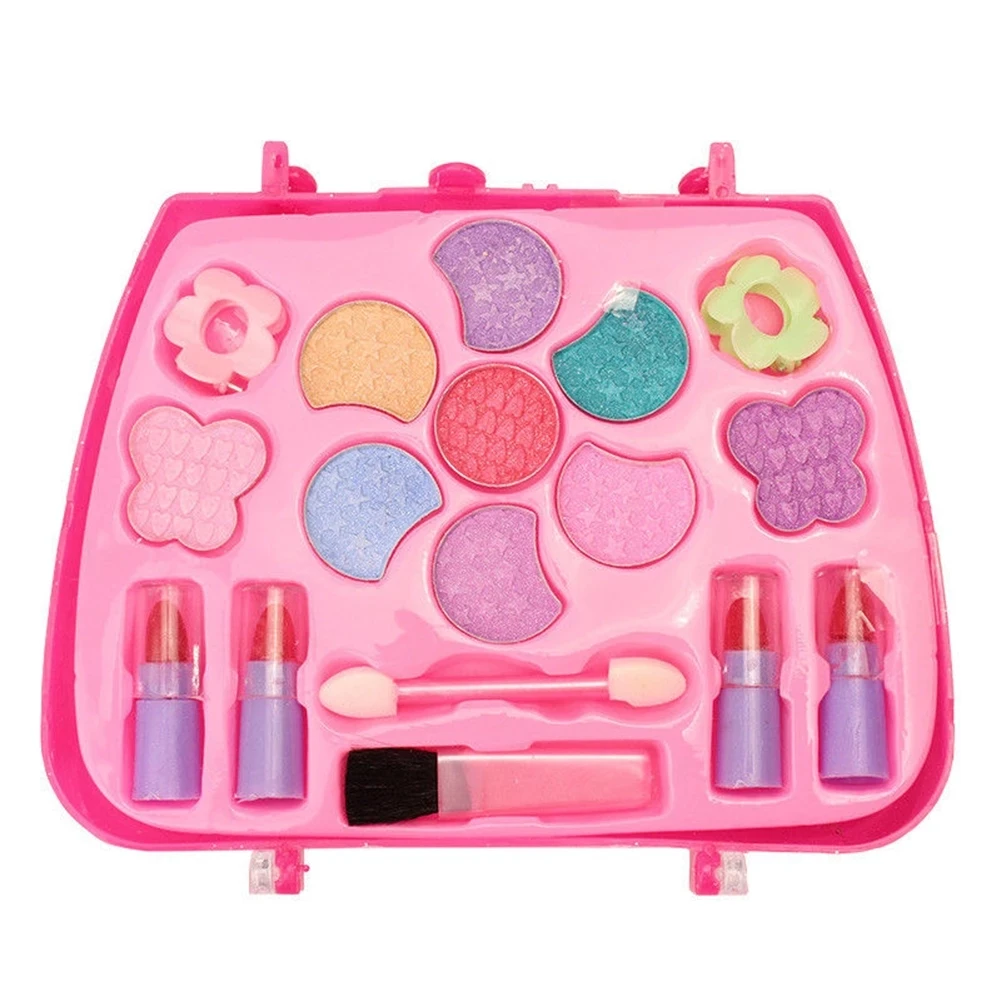 M038 Amazon Hot Sale Children's Pretend Makeup Toys Kit Set Princess Girl Makeup Toys
M038 Amazon Hot Sale Children's Pretend Makeup Toys Kit Set Princess Girl Makeup Toys