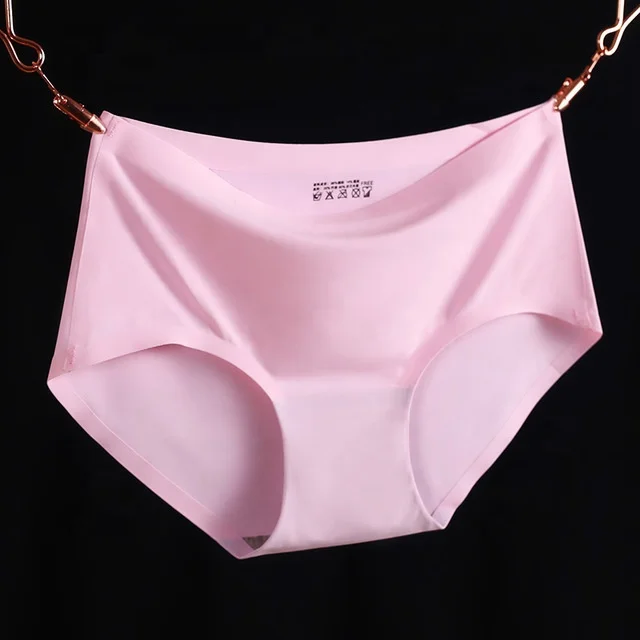 mid-rise quick-drying nylon laser cut underwear for lady seamless panties, Customized color
mid-rise quick-drying nylon laser cut underwear for lady seamless panties, Customized color