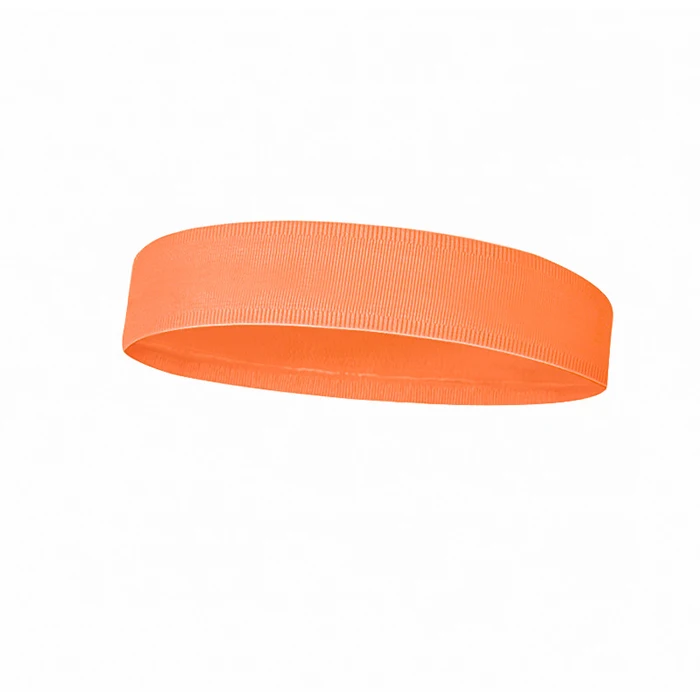 Yoga running fitness female sweat absorption non-slip custom sweatband headband 
Yoga running fitness female sweat absorption non-slip custom sweatband headband