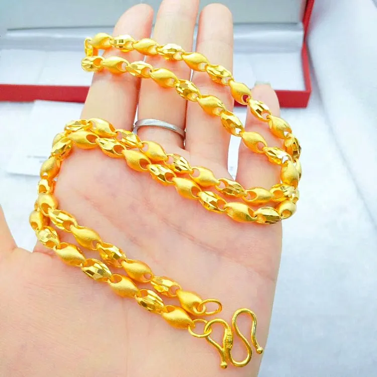 Flower Lantern Necklace Brass Gold Plated Lantern Necklace Factory Direct Gold Men And Women Jewelry
Flower Lantern Necklace Brass Gold Plated Lantern Necklace Factory Direct Gold Men And Women Jewelry