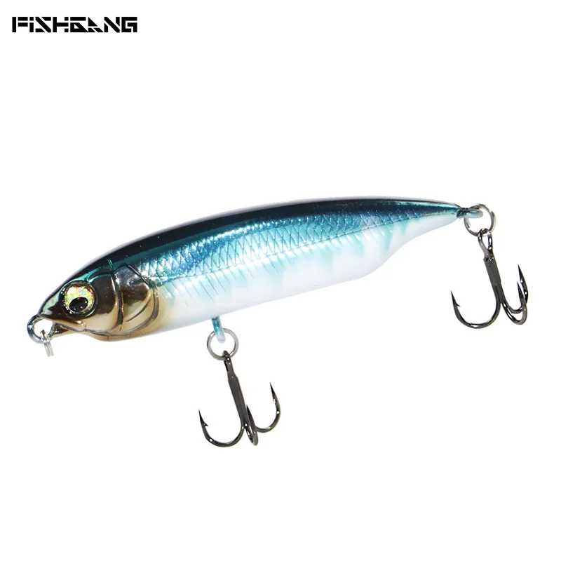 sinking pencil fishing lures 5.5g 59mm 11g 80mm artificial hard plastic bass fishing lures bait Suitable for all water layers
sinking pencil fishing lures 5.5g 59mm 11g 80mm artificial hard plastic bass fishing lures bait Suitable for all water layers