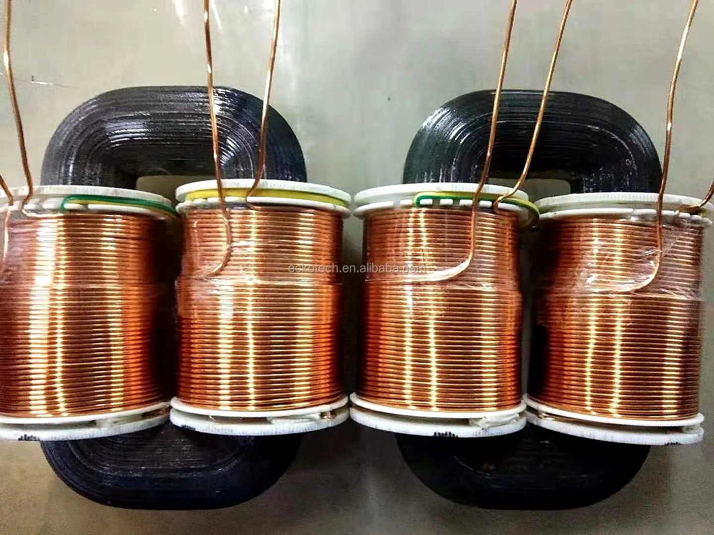 R Core Audio Isolation Transformer Manufacturer Supplier Export to Uk India 60VA 70VA 80VA 90VA 100VA supplier