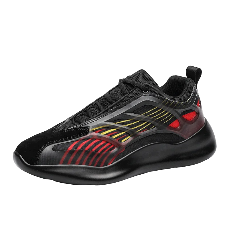 Wholesale Men Fashion Sneakers Original High Quality latest Style Casual Sports Running Shoes Top Quality
Wholesale Men Fashion Sneakers Original High Quality latest Style Casual Sports Running Shoes Top Quality
