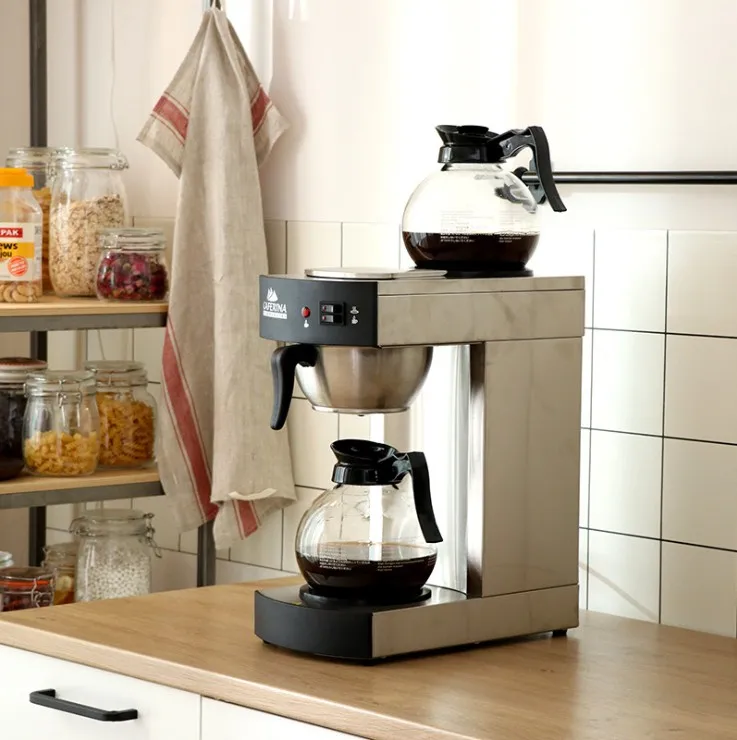 coffee maker