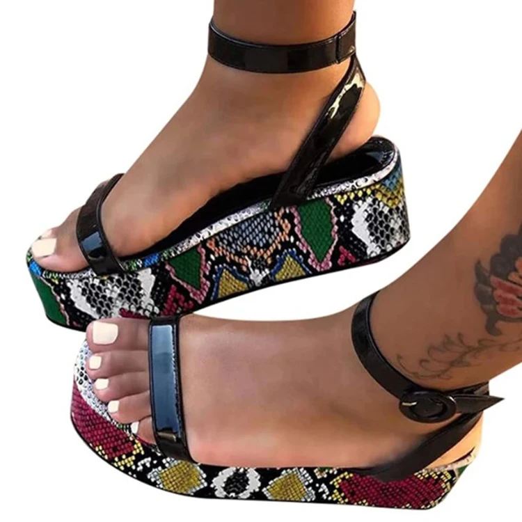 best selling china plus size wedge sandals for girl woman sandals fashion, As photo
best selling china plus size wedge sandals for girl woman sandals fashion, As photo