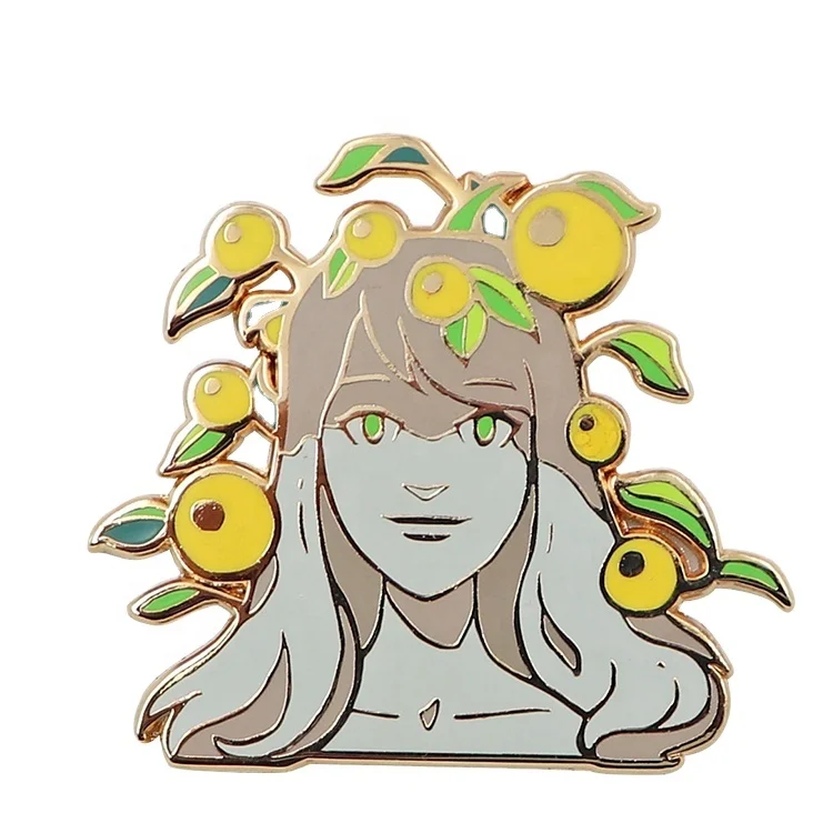 Personal customized trading Yellow colour spray paint Cartoon Lapel Pins, Multiple color
Personal customized trading Yellow colour spray paint Cartoon Lapel Pins, Multiple color