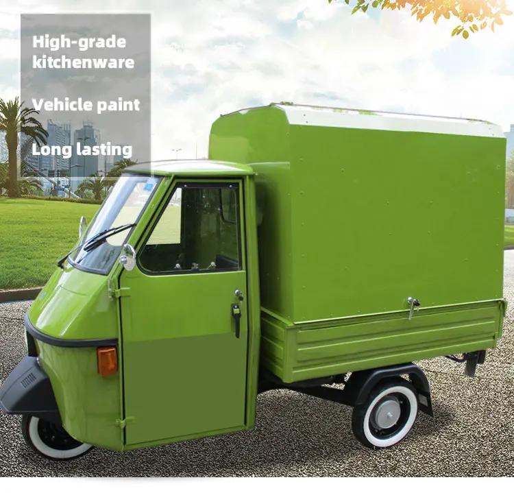 piaggio ape