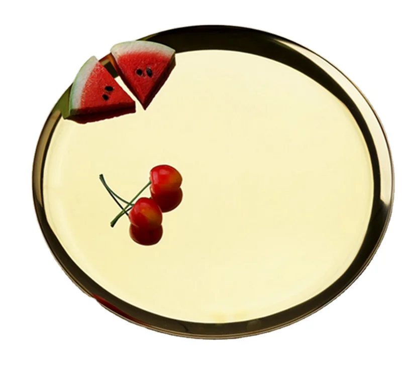 Luxury Gold Dishes Stainless Steel Korean Style Barbecue Plate For Wedding Party, Gold, silver, rose gold, blue, color
Luxury Gold Dishes Stainless Steel Korean Style Barbecue Plate For Wedding Party, Gold, silver, rose gold, blue, color