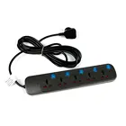 2019 China goods wholesale electrical plugs sockets