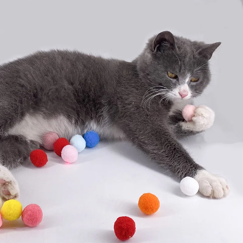 2021 Factory Wholesale Pet Funny Cat Stick Plush Ball Toy Interactive Pet Plush Toys, Picture showed 
2021 Factory Wholesale Pet Funny Cat Stick Plush Ball Toy Interactive Pet Plush Toys, Picture showed