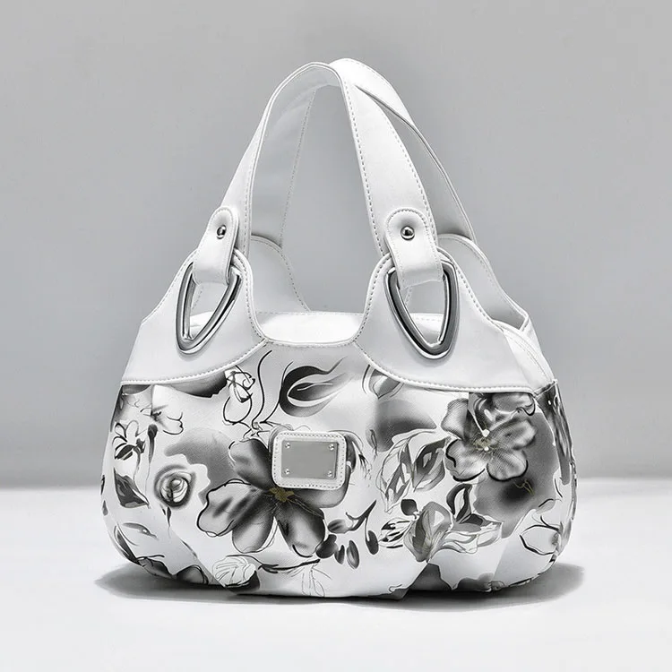 High Quality Ladies Luxury Handbag New Trendy Fashion Shoulder Tote Handbags, 15 colors
High Quality Ladies Luxury Handbag New Trendy Fashion Shoulder Tote Handbags, 15 colors