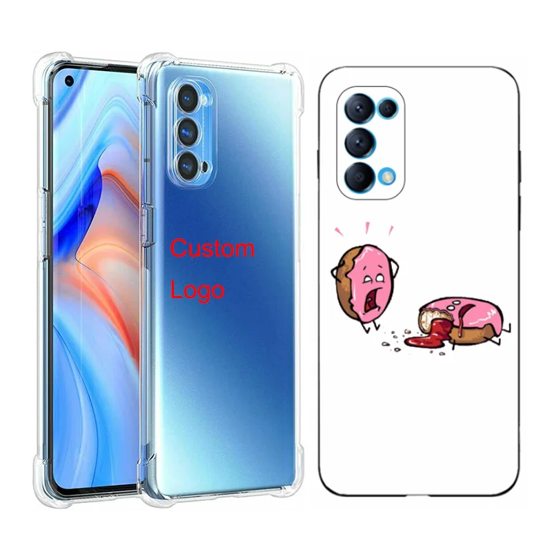 Customized Shockproof Rugged TPU Soft Mobile Back Case Cover For OPPO Reno 5 4 3 Pro Plus Z SE ACE Airbag Amazon eBay, Transparent
Customized Shockproof Rugged TPU Soft Mobile Back Case Cover For OPPO Reno 5 4 3 Pro Plus Z SE ACE Airbag Amazon eBay, Transparent