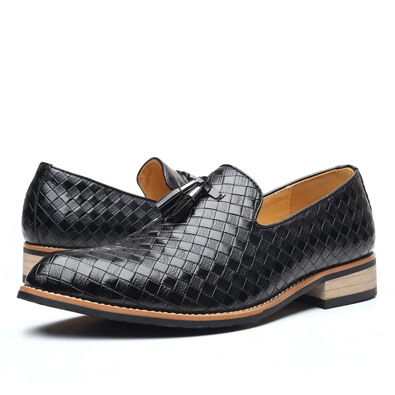 Latest Quality Nice Original Fashionable Men& Dress Shoes Men Leather Casual Shoes Hot-selling In China
Latest Quality Nice Original Fashionable Men& Dress Shoes Men Leather Casual Shoes Hot-selling In China