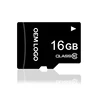OEM mini sd card video digital camera recorder 128gb for car gps 64gb 32gb 16gb tf card mp3 player memory card class C10