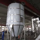 MILK POWDER LPG HIGH SPEED CENTRIFUGAL SPRAY DRYER