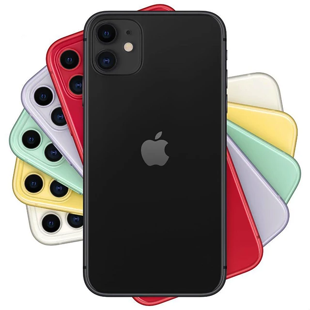 Hot sale used second hand senior original for apple iphone 11 4g cell phones 64gb 128gb 256gb mobile phones
Hot sale used second hand senior original for apple iphone 11 4g cell phones 64gb 128gb 256gb mobile phones
