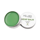 Custom Label Natural CBD Hemp Seed Oil Balm Cream Effective Muscle Pain Relief