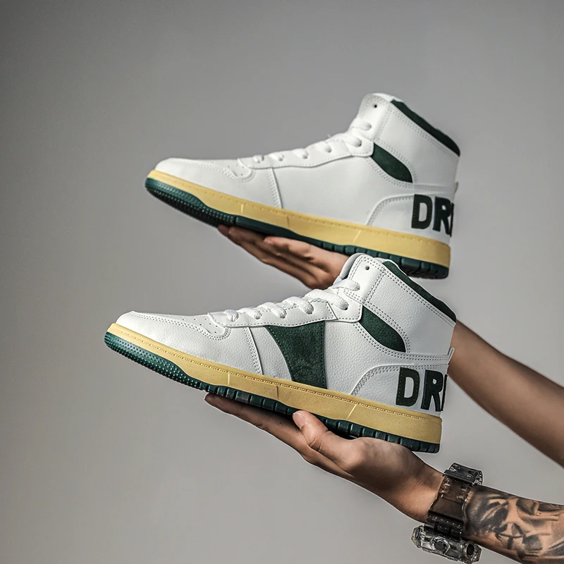 New Design 2021 Summer Wholesale Men's Sport Walking Skateboard Shoes Daily Wear Mid Casual Shoes Men
New Design 2021 Summer Wholesale Men's Sport Walking Skateboard Shoes Daily Wear Mid Casual Shoes Men