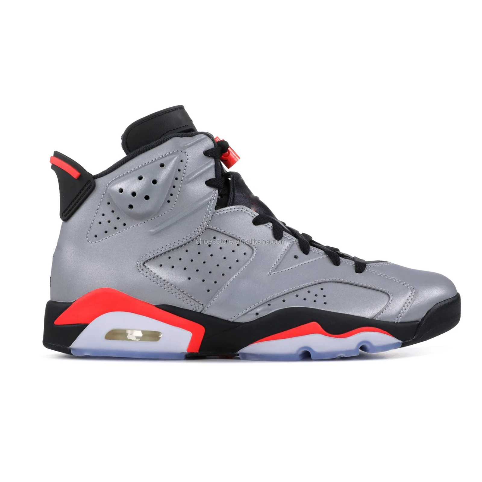 Top Quality Wholesale Brand High Quality Sport Shoes Aj6 Basketball Brand Shoes Running Sneaker
Top Quality Wholesale Brand High Quality Sport Shoes Aj6 Basketball Brand Shoes Running Sneaker