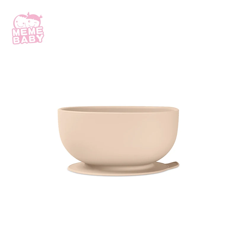 LFGB BPA Free European Style Original Design Soft Silicone Suction Feeding Bowl For Toddler Kid Baby, Beige,pink,blue,rust
LFGB BPA Free European Style Original Design Soft Silicone Suction Feeding Bowl For Toddler Kid Baby, Beige,pink,blue,rust